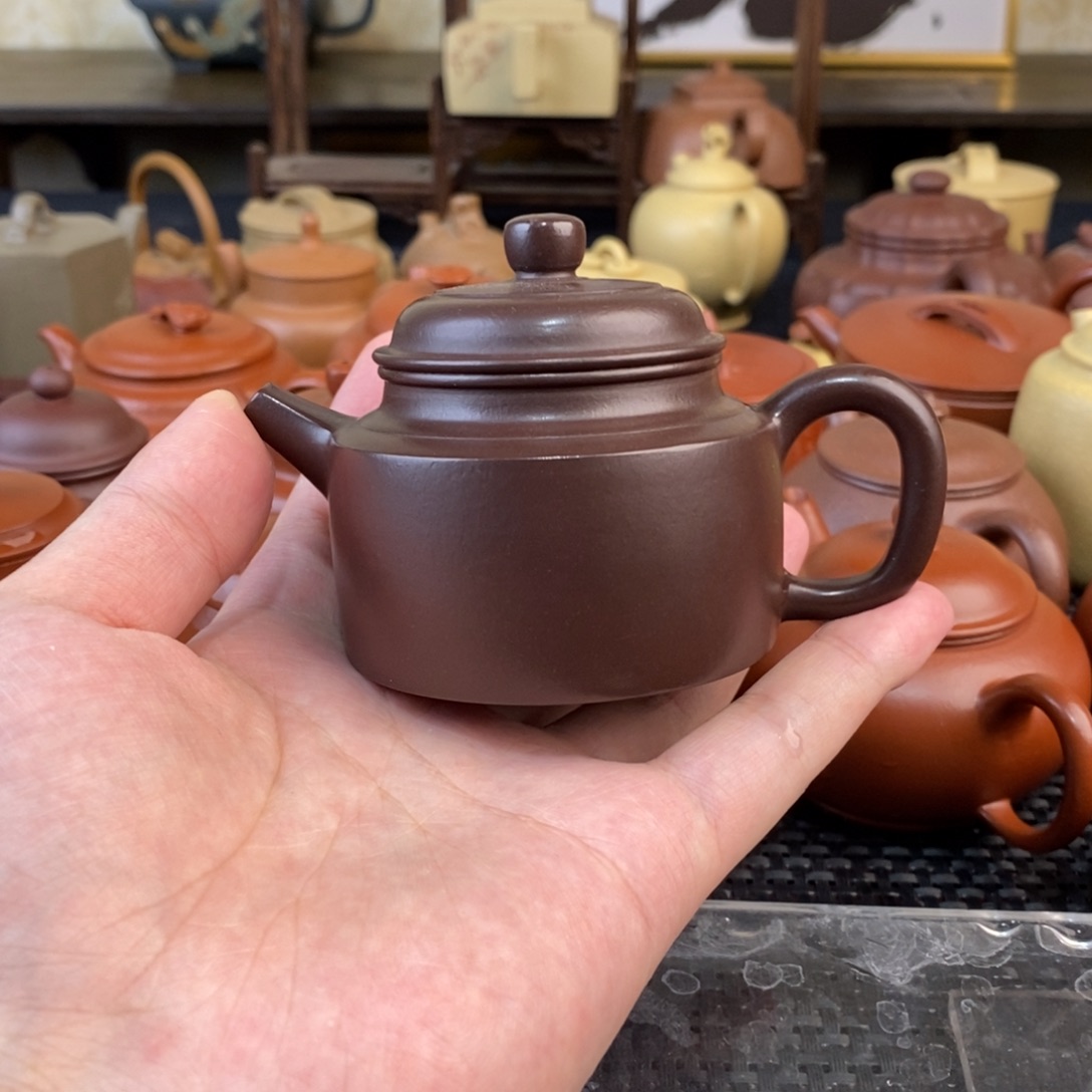 茶壶紫砂微瑕紫砂壶套装等系列
