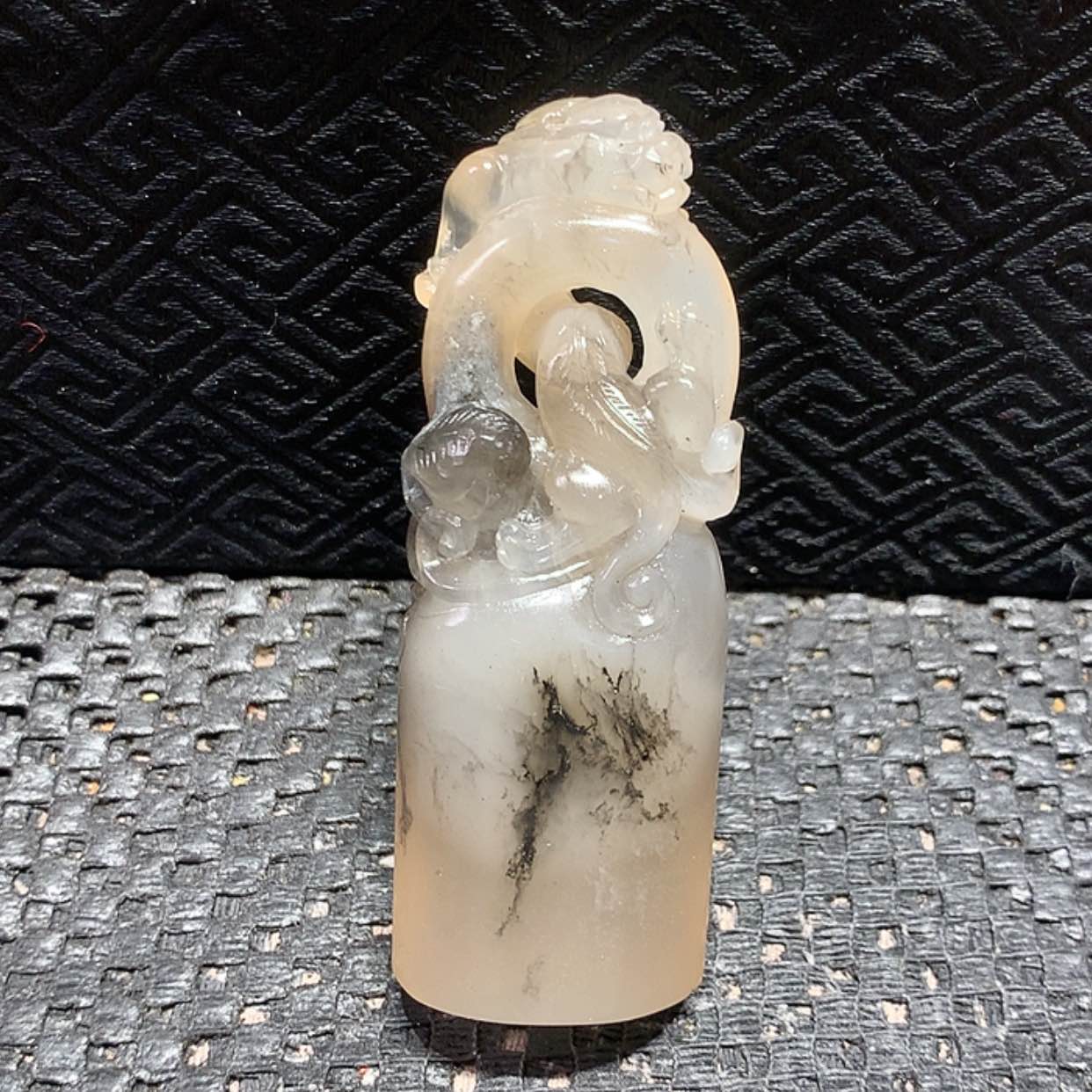 【闪购商品】寿山石老挝石批发