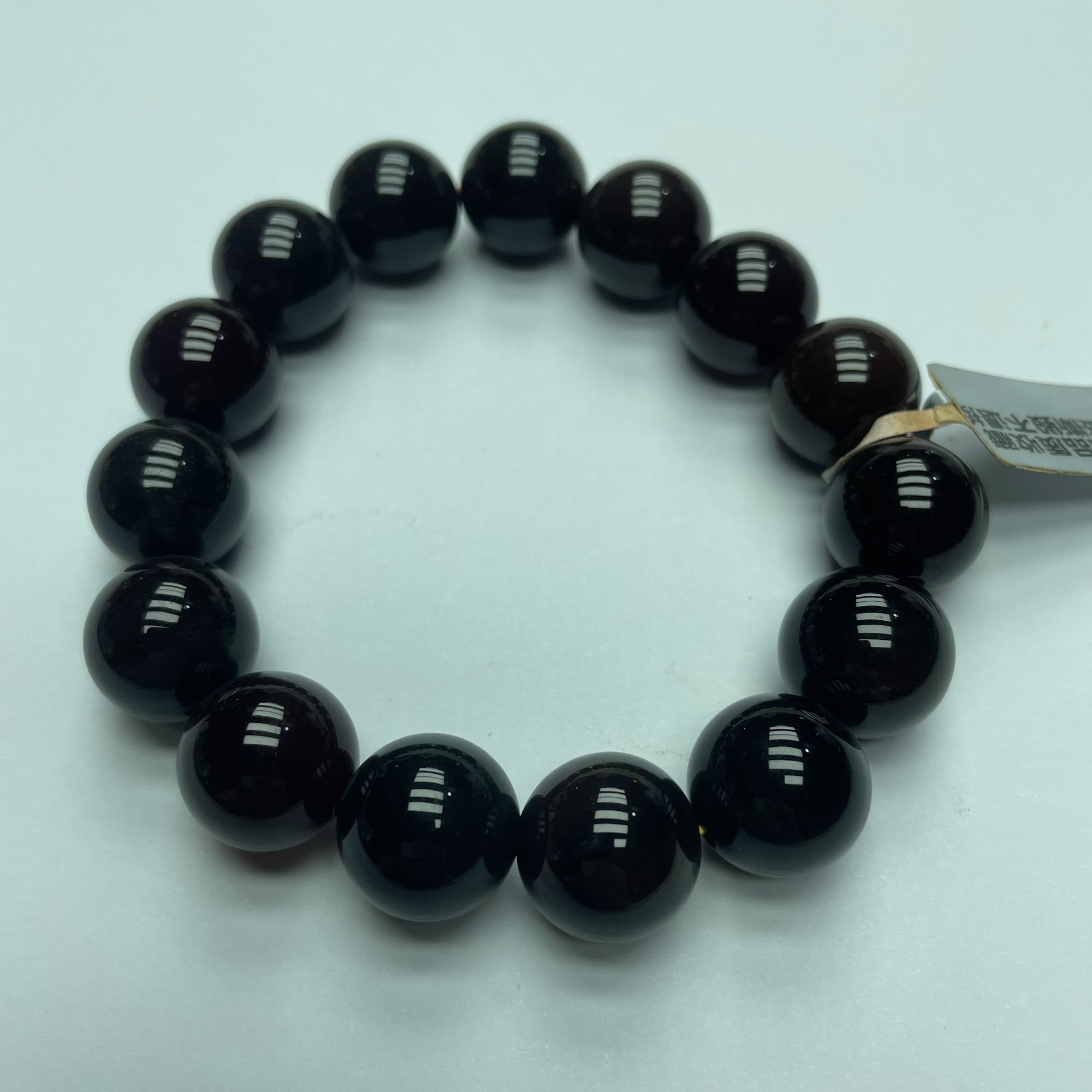 精美时尚设计款玛瑙手串KC266