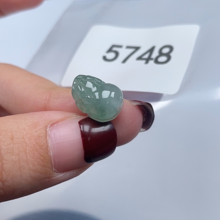 翡翠未镶嵌手链天然A货缅甸翡翠