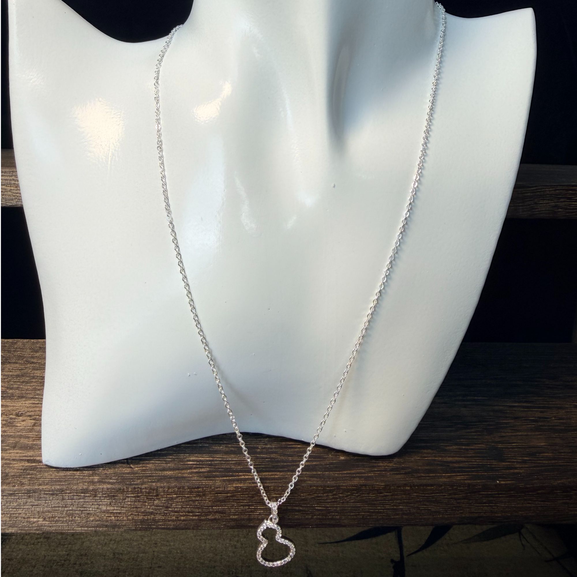 【清仓专属】轻职风民族风女原创设计葫芦镂空喜庆生肖挂饰113