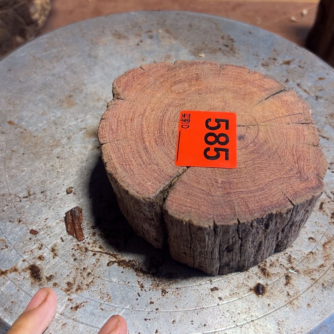 大果紫檀（缅甸花梨）