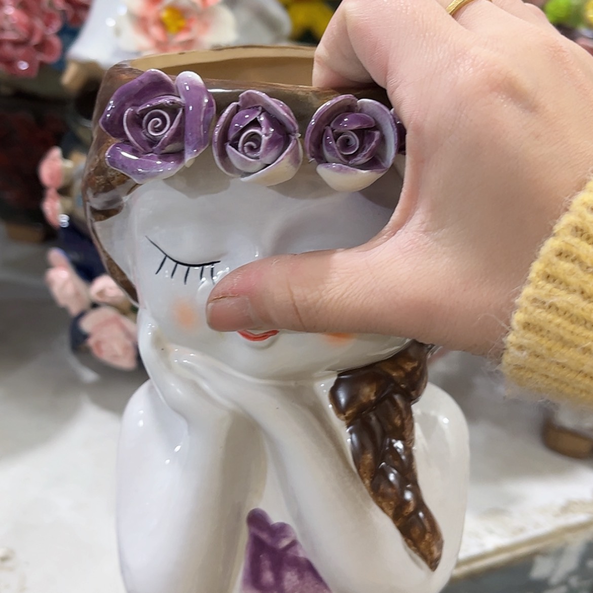 【闪购商品】红陶福利