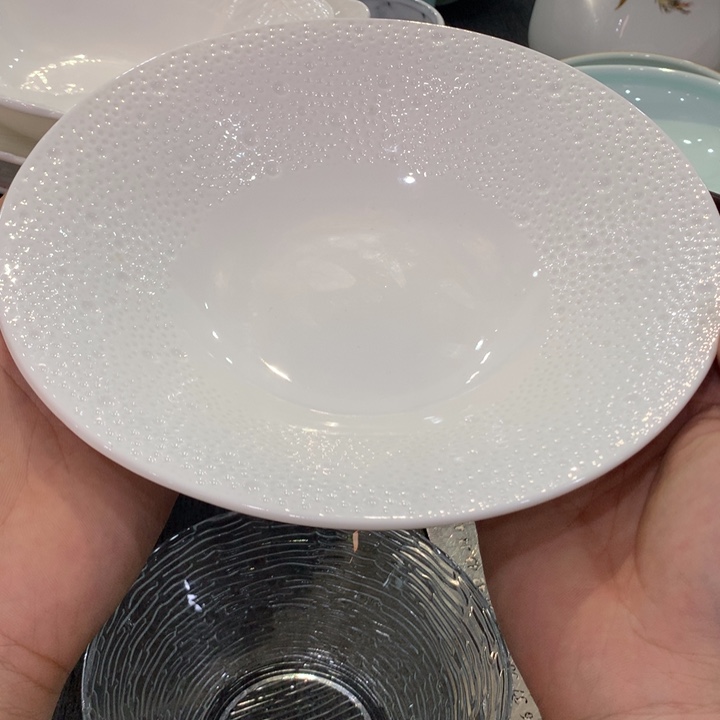 30号陨石纹圆盘好看