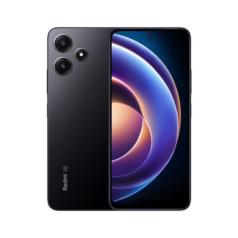 9新 Redmi/红米  Note 12R第二代骁龙4智能游戏5G手机5000mAh电池