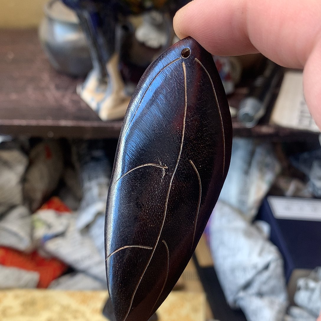 紫砂茶宠工艺美术作品