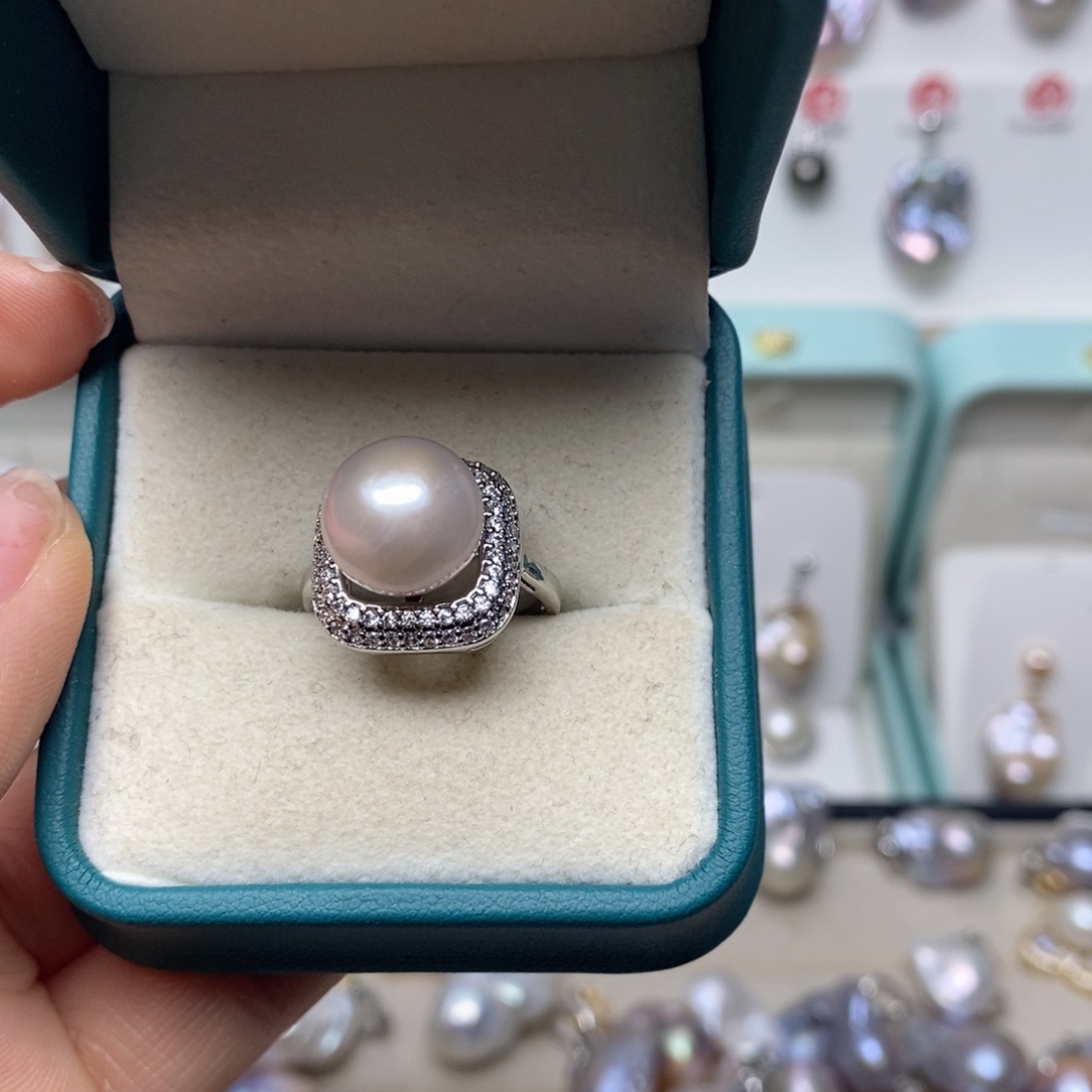 淡水珍珠其它未镶嵌