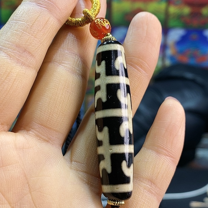 玛瑙/玉髓颈饰未镶嵌47