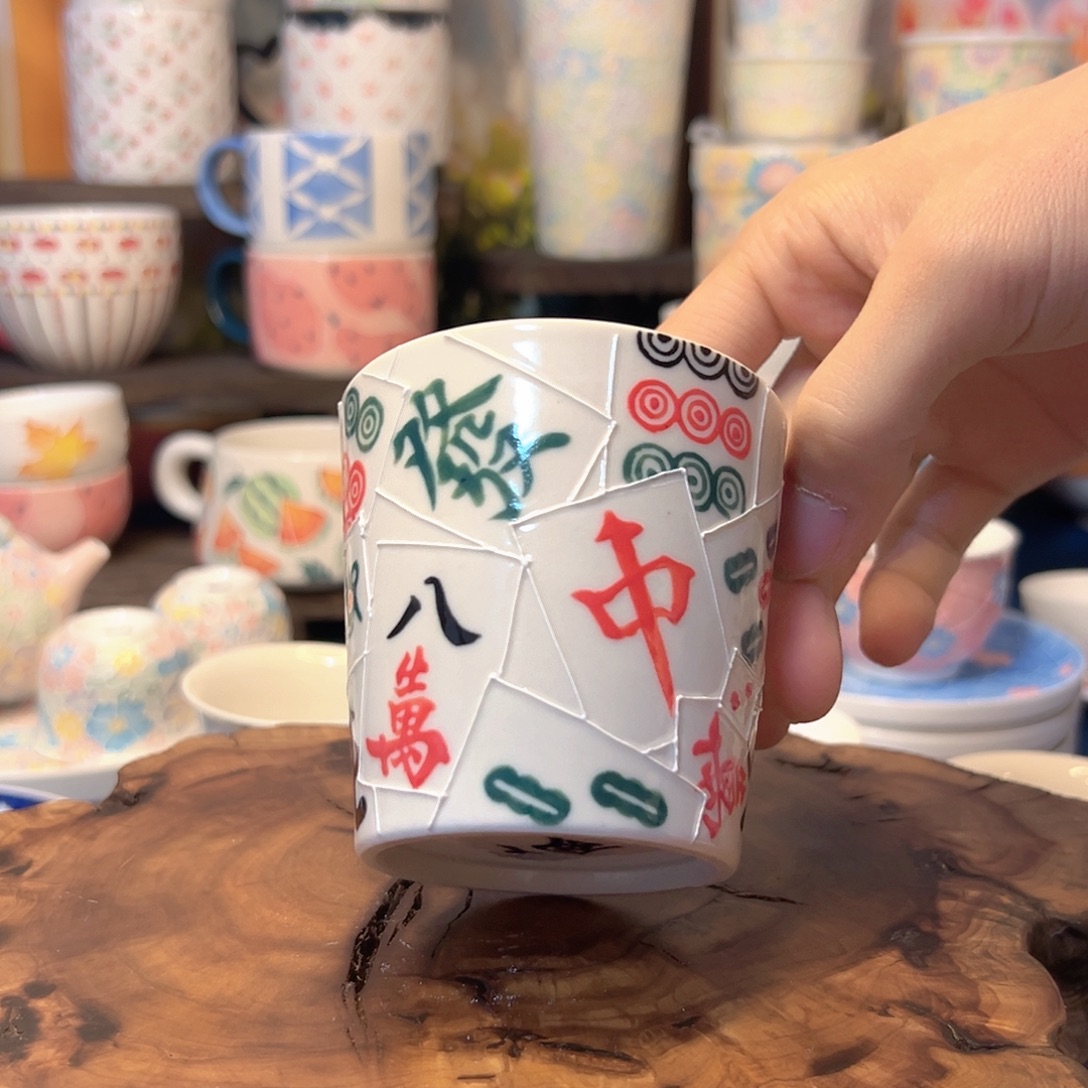 泥塑手工制作默认微瑕