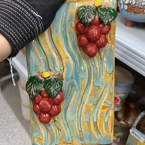 【闪购商品】红陶1