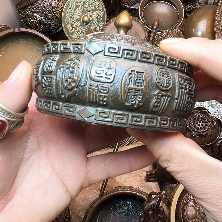铜锣湾的历史文化