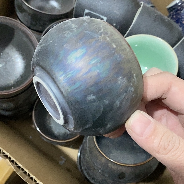 陶瓷艺术品及陶瓷制品