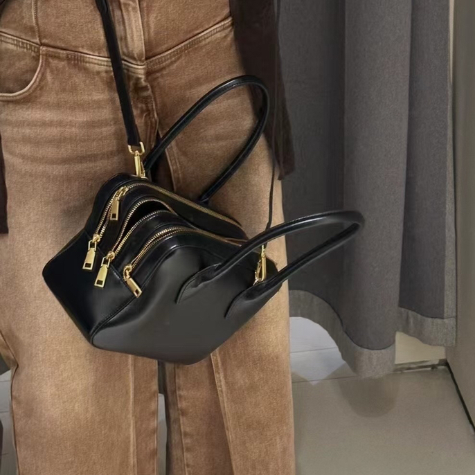 清柠檬、贩卖包包