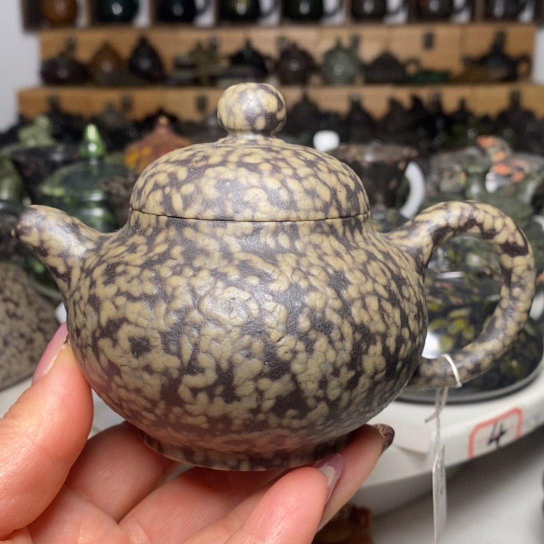 米粒石福利款桃壶190cc