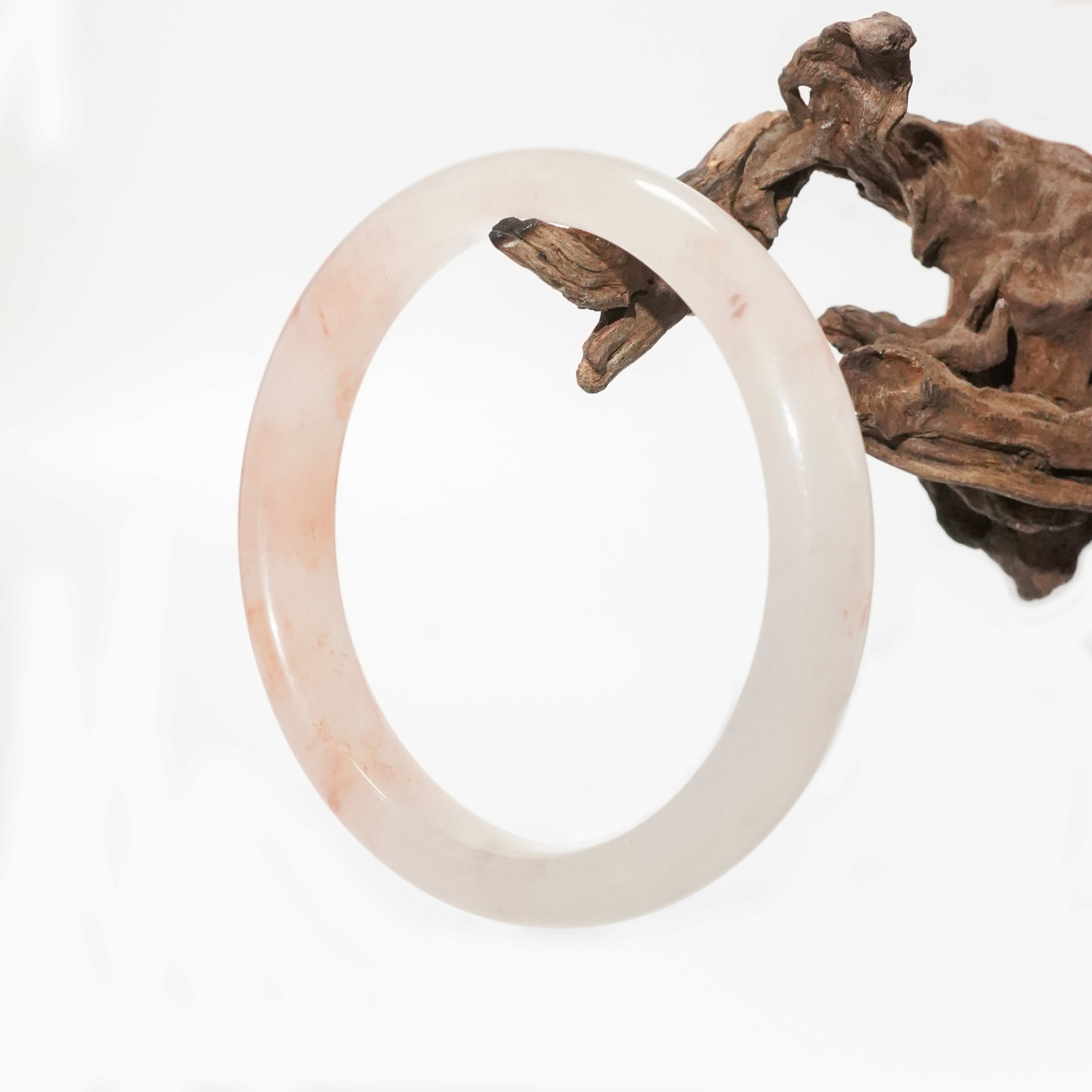 红腻香手镯贵妇镯 多样性发其一SQ600793