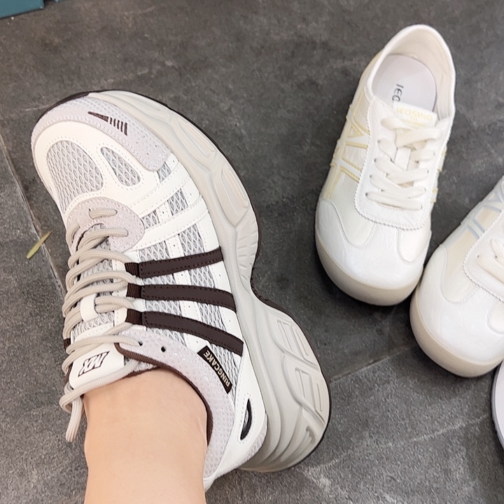 单鞋F185118587-9米咖38