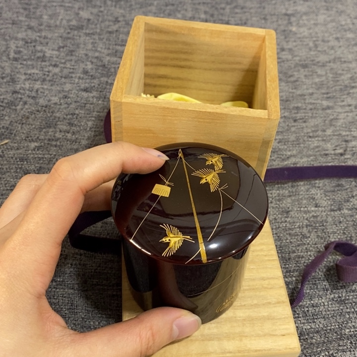 紫砂茶杯非常漂亮好看的碗