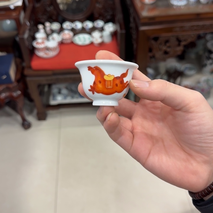 陶瓷艺术品收藏陶瓷