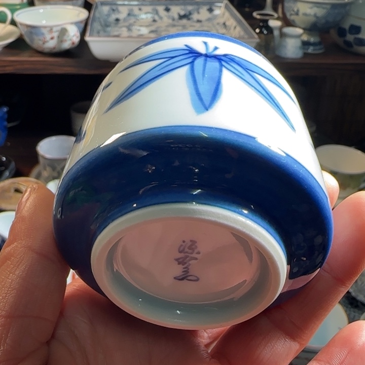 满18米包邮，默认微瑕谨慎参拍，不退不换