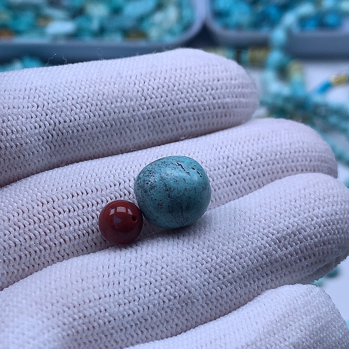 歡***囍南红玛瑙未镶嵌珠宝奇石