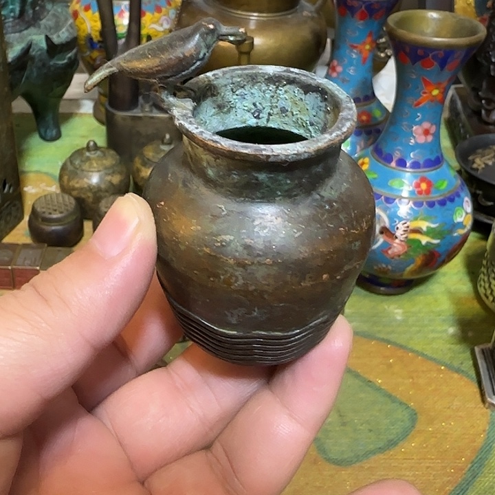 老铜器老铜器老铜器