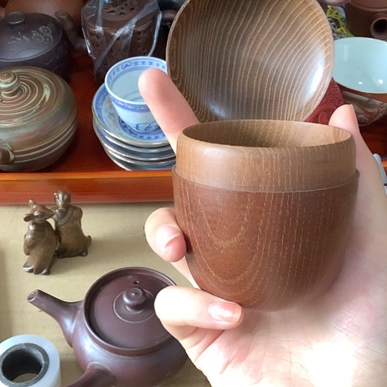 基哥日瓷中古百货