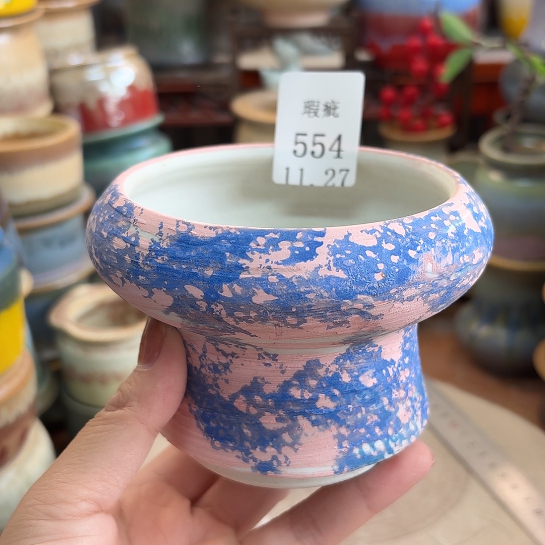 瓷片景德镇陶瓷手工制作