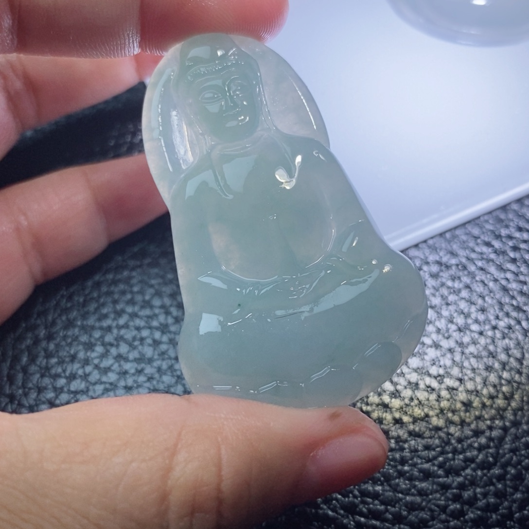 定制翡翠未镶嵌988967676557656