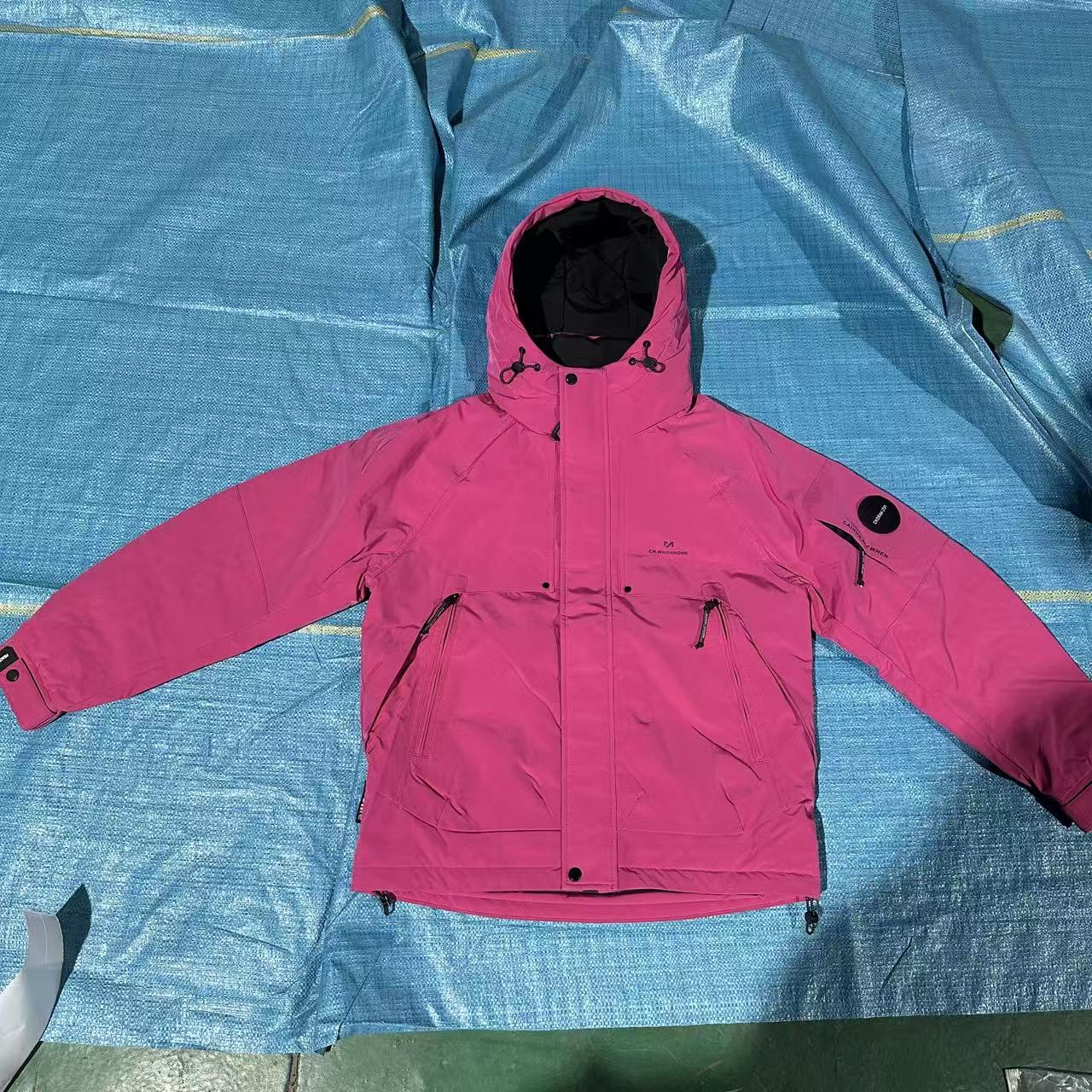 【清】孤品清仓短袖卫衣裤子外套 314