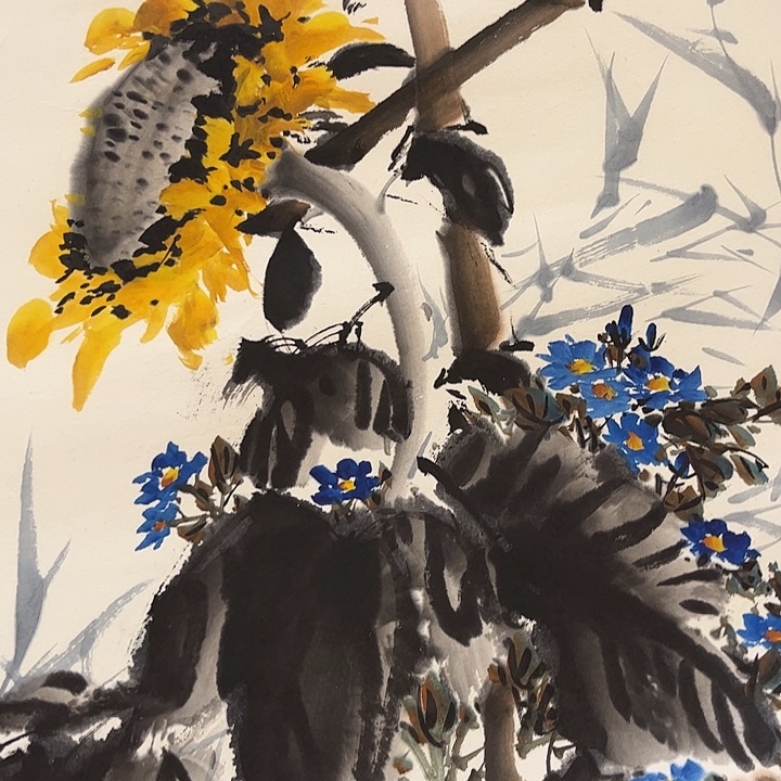 书法书法作品欣赏艺术