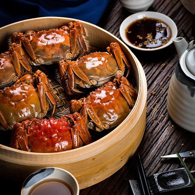 【活蟹】苏州精品大闸蟹【公蟹5.0-4.7两+母蟹4.0-3.7两】 拍8只送2只 到手10只 顺丰京东冷链【死蟹包赔】 SF