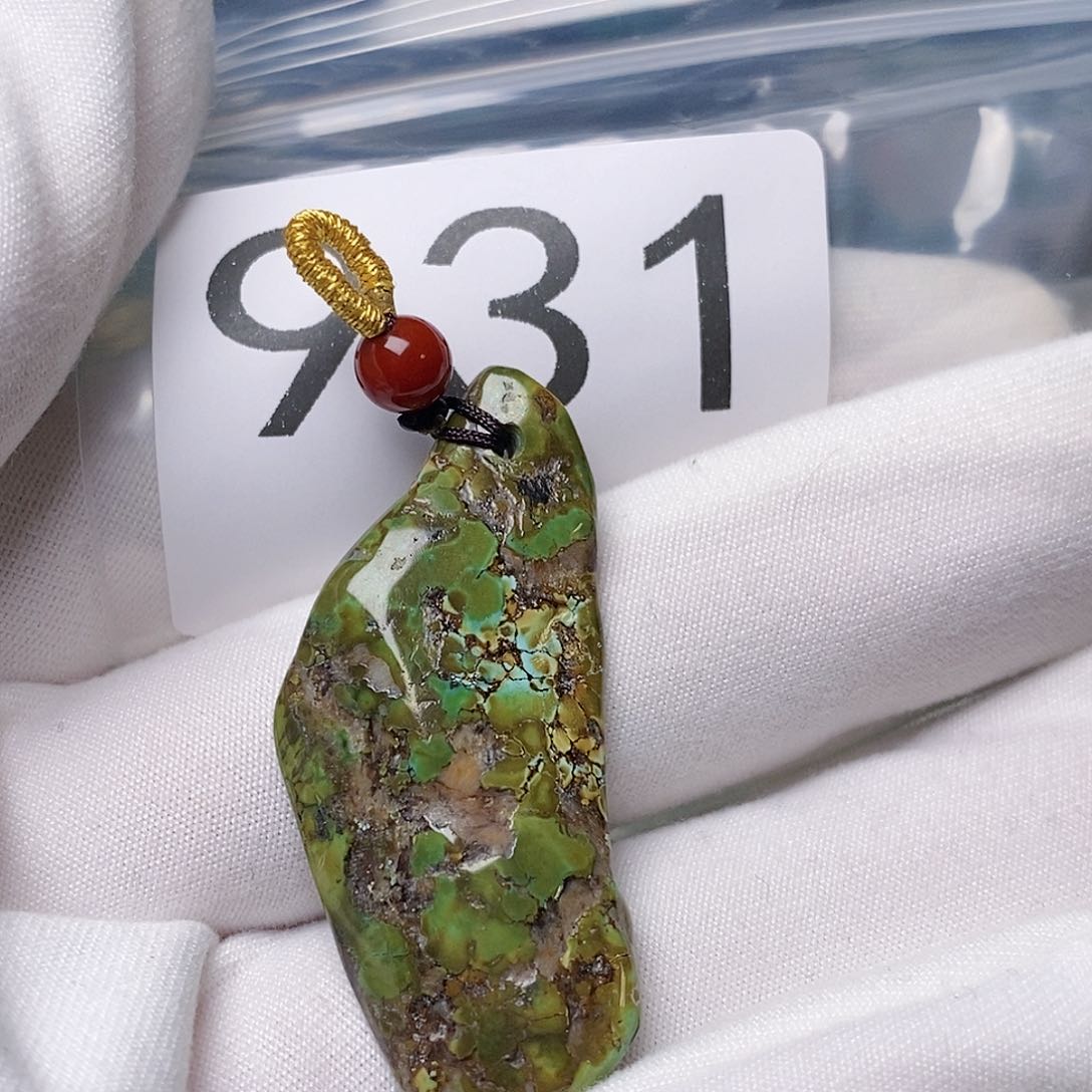 南红玛瑙珠宝奇石未镶嵌