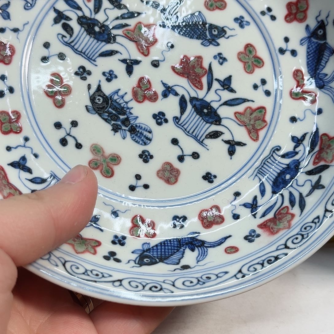 杯千年瓷都景德镇 艺术关注谢佳豪