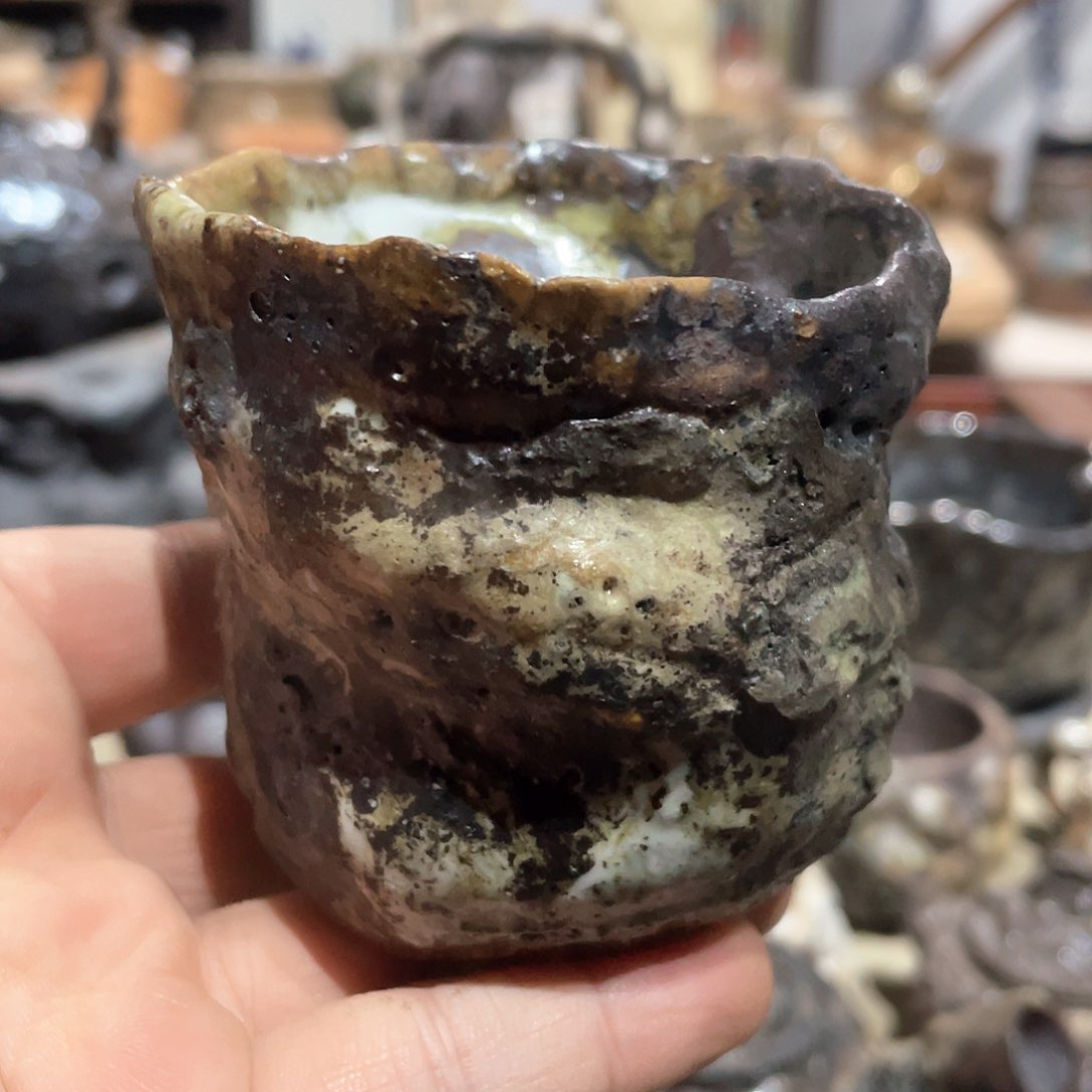 景德镇陶瓷艺术器物