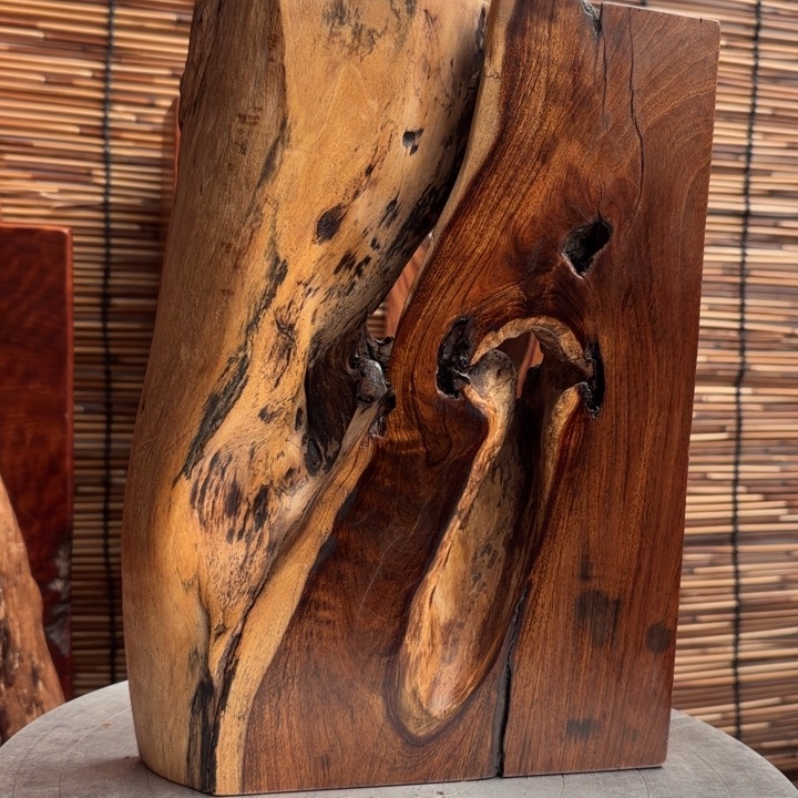 ᰔ***生大叶紫檀（黑酸枝木类）