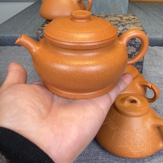 ღ***࿐茶壶紫砂宜兴紫砂