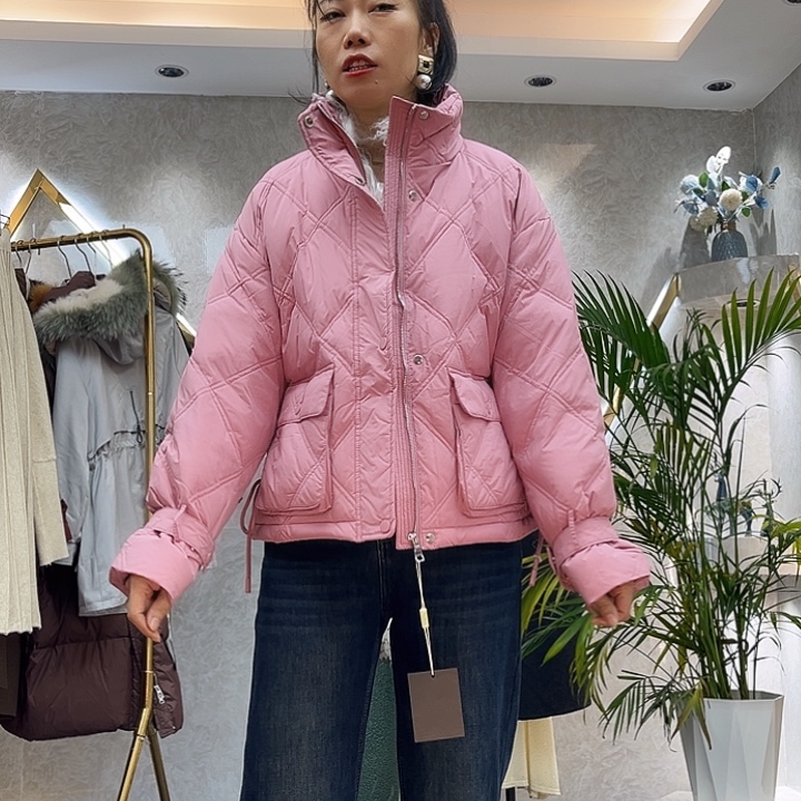 时尚潮流休闲外套