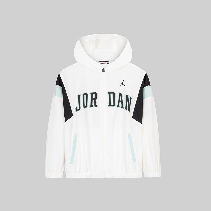 AIR JORDAN儿童童装皮肤衣JDB-LO-F026