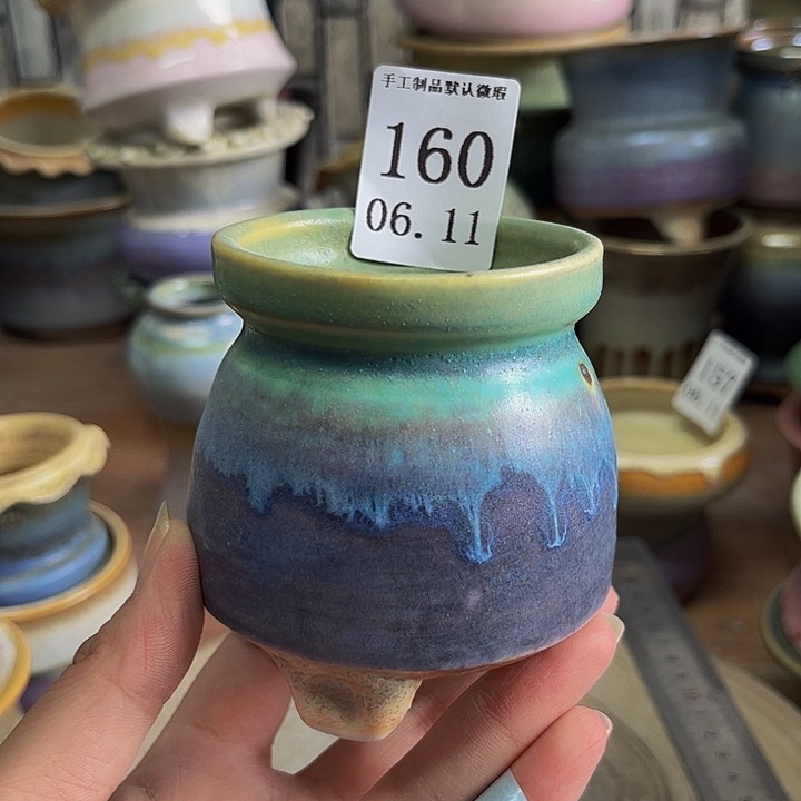 瓷片景德镇陶瓷手工制作