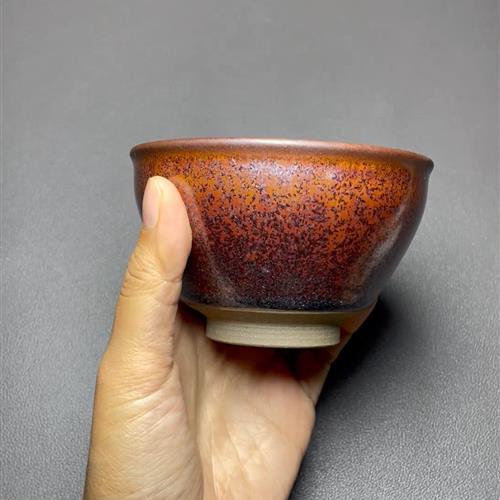 【闪购商品】茶盏-718............