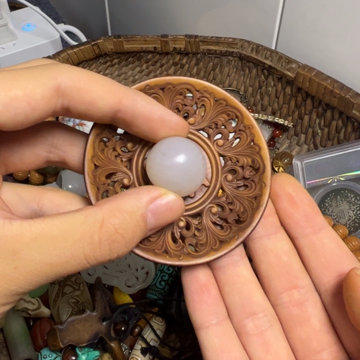 藏****木质类合作愉快不退不换