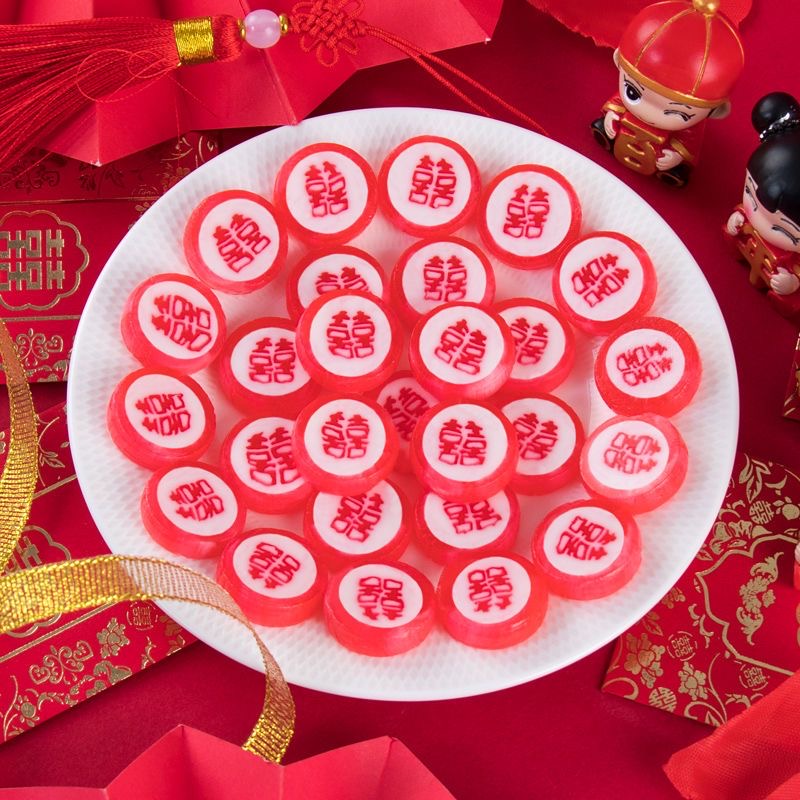 【陆陆】好吃美味的糖果A01-A10