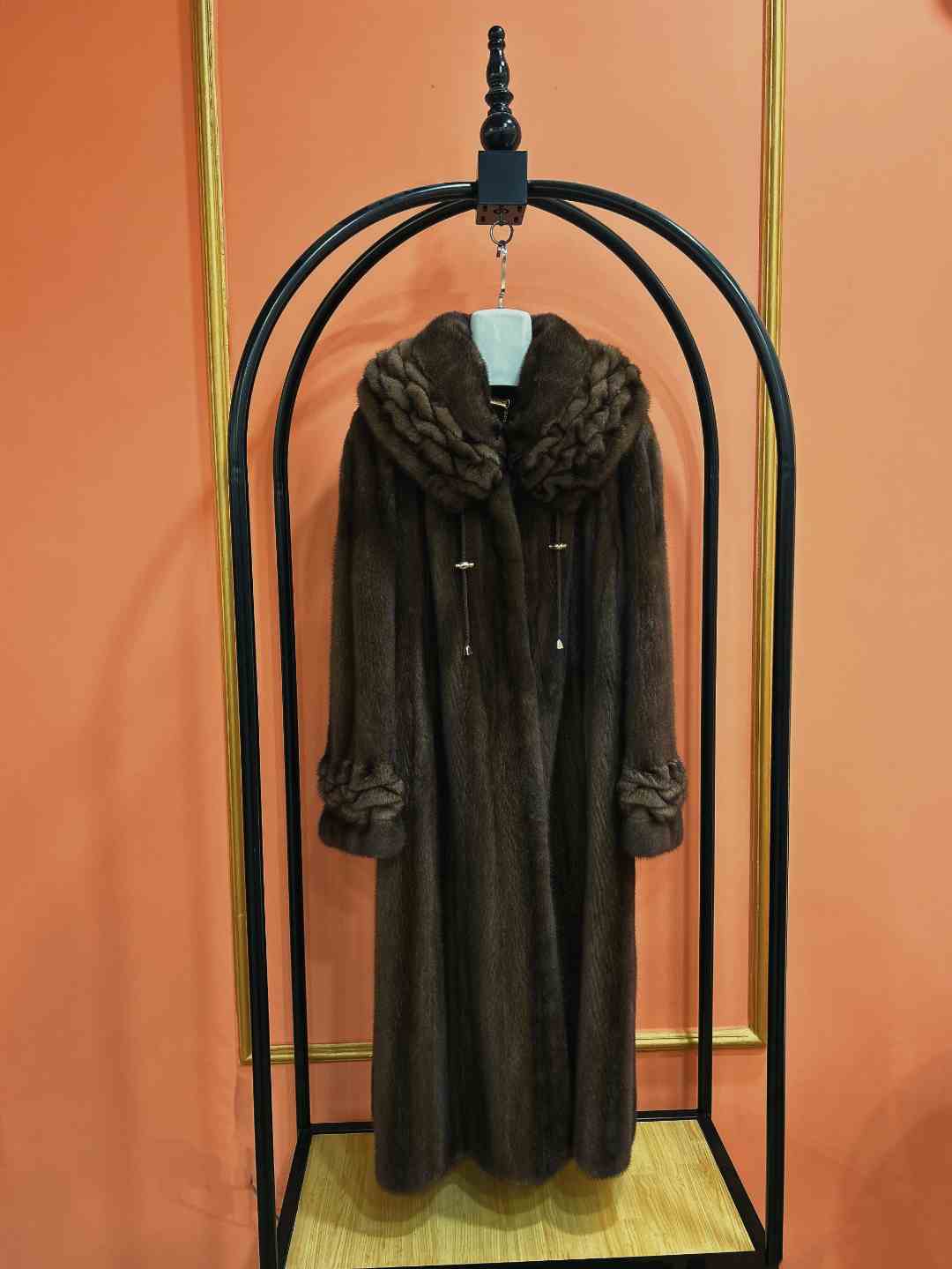 wenxi*中古外套4号专拍链接5080~5980