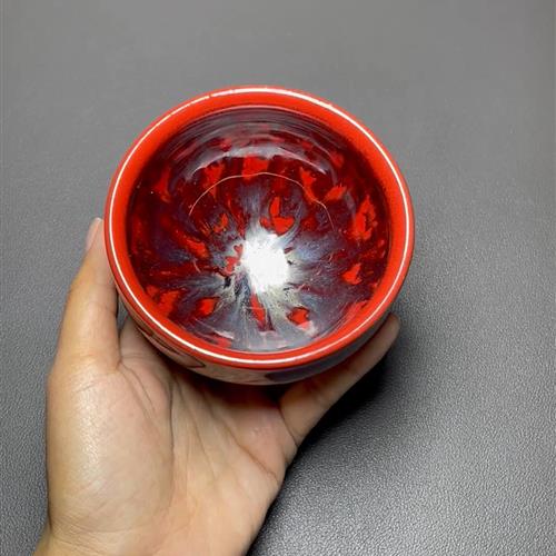 【闪购商品】茶盏-10028..........