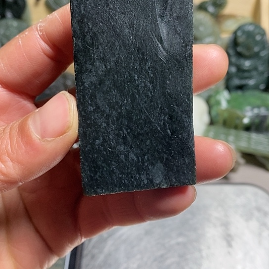 【闪购商品】和田玉（糖玉）珠宝半成品未镶嵌