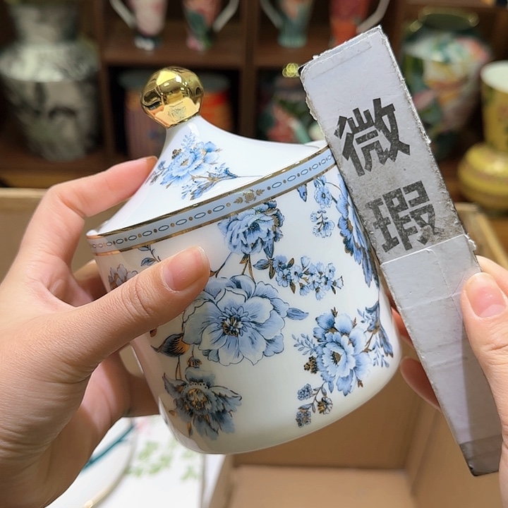 骨瓷实付满10包邮哈