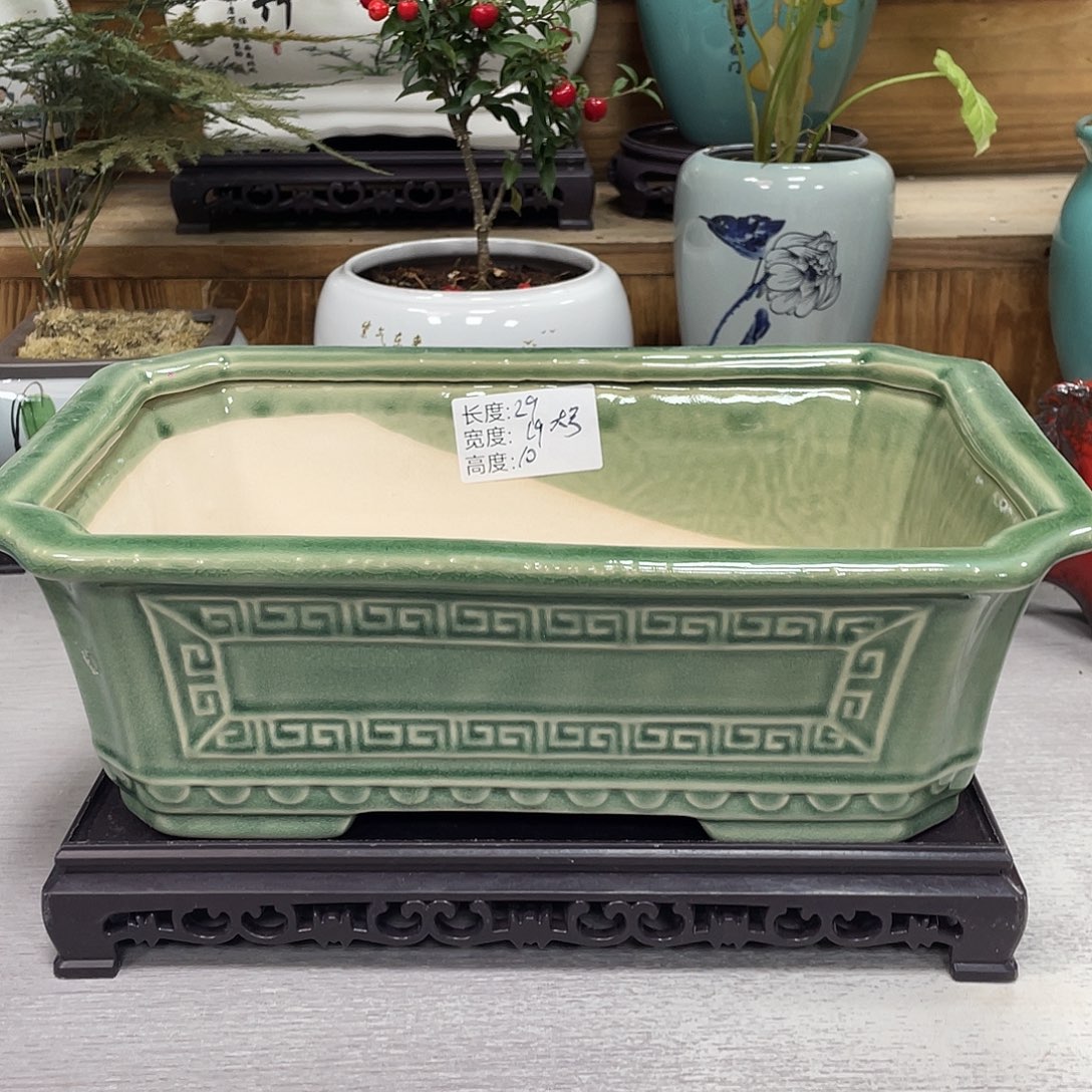 陶瓷制品陶瓷花盆