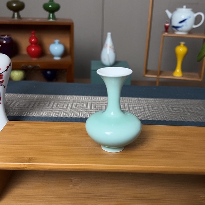 瓶景德镇陶瓷研究所学会