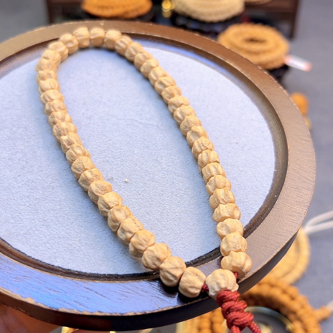 手串柏香籽/百香籽