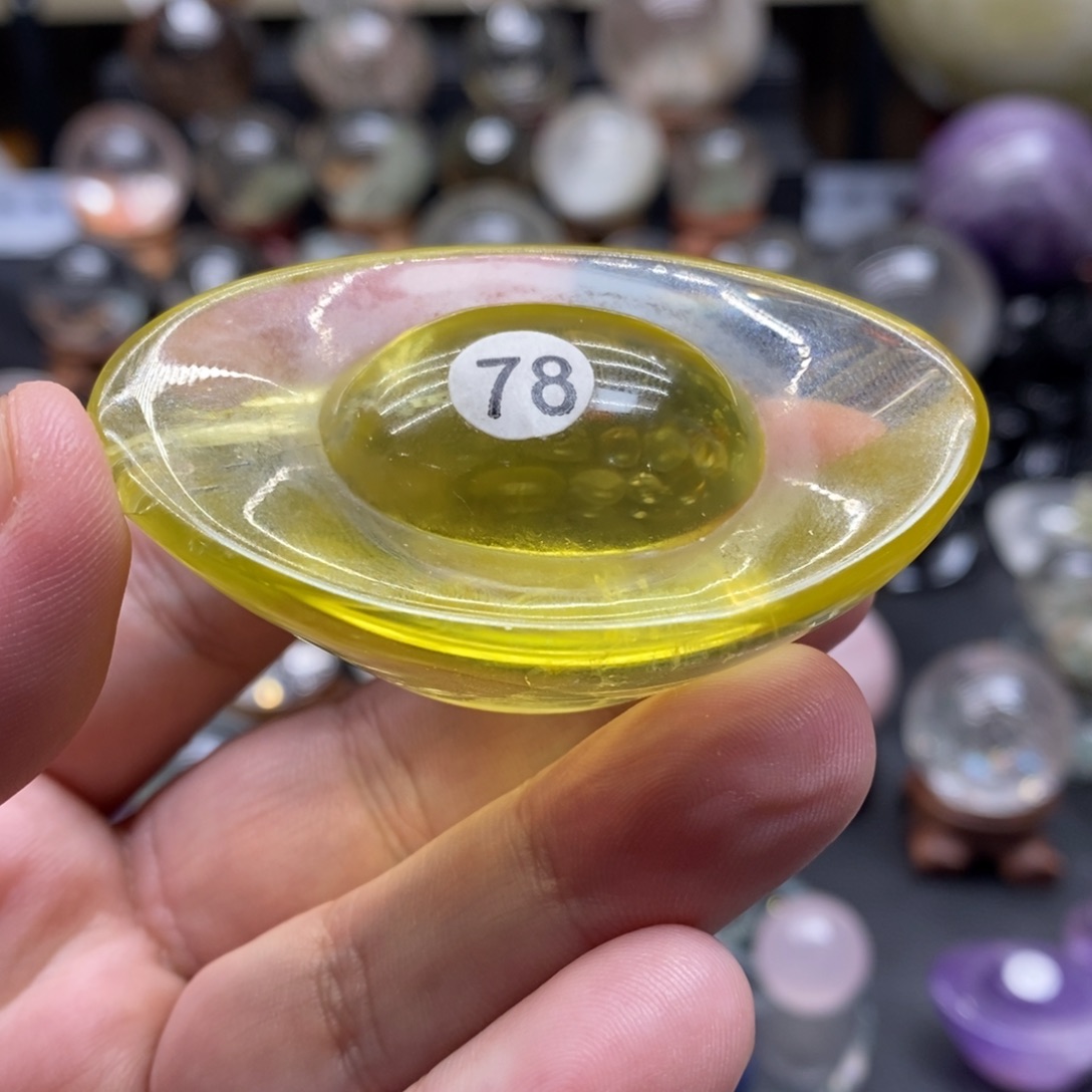 水晶天然品质值得信赖未镶嵌